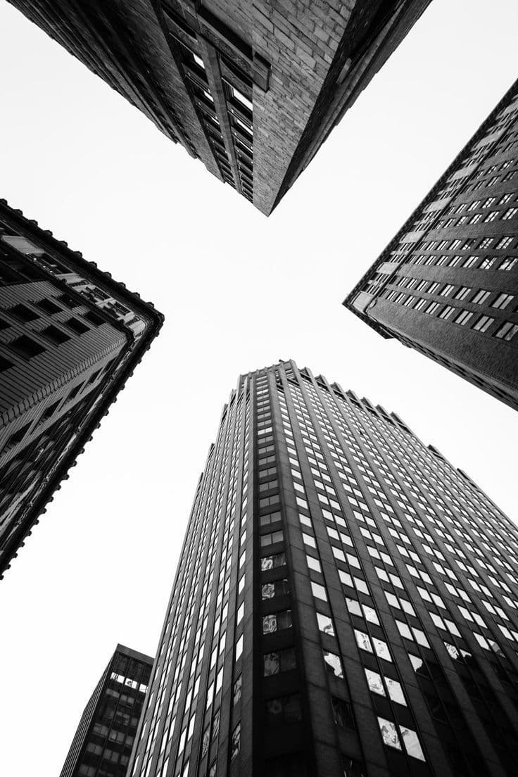 Arquitetura Urbana
